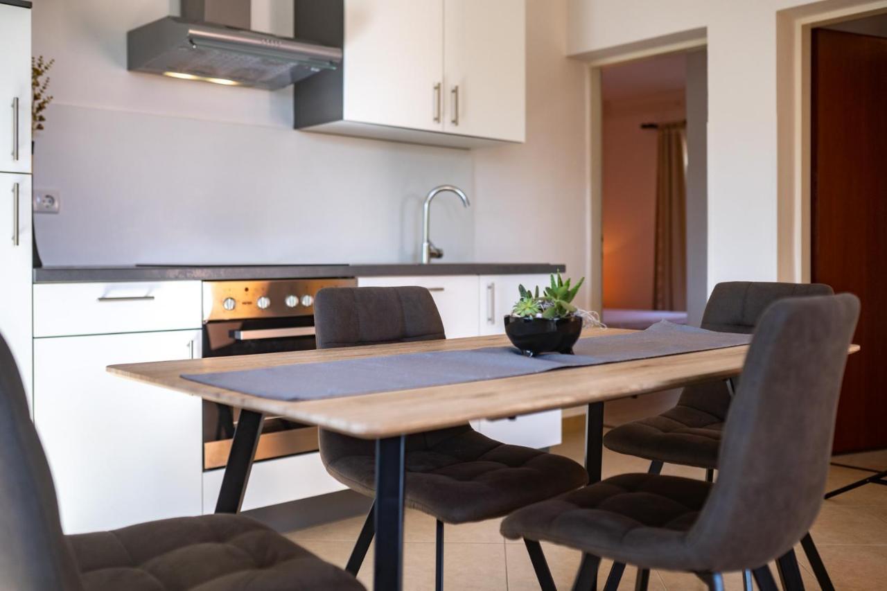 Apartmani Milena Barbat na Rabu 外观 照片